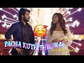 💔Diesel🥺 Pacha kuthithikinae unoda pera😍gana Harish songs efx lyrics tamil WhatsApp status 💔