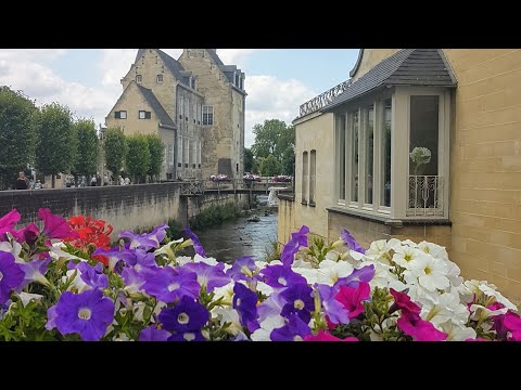 MY CITY TOUR IN NIJMEGEN, NETHERLANDS