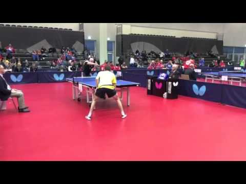 Class T-M8, SWE-SVK, Emil Andersson - Miroslav Jambor