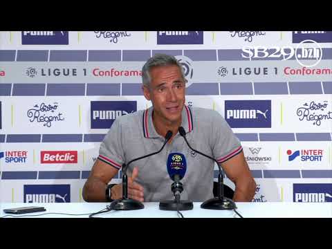 Bordeaux - Brest | La réaction des coaches