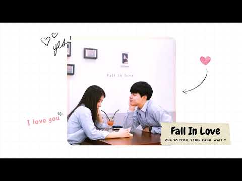 [Lyn Playlist] Falling in Love, Sweet, Heart Fluttering - K-indie | Duet | OST Playlist