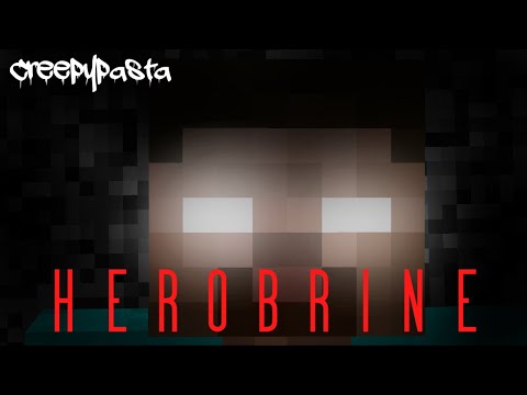 Minecraft CREEPYPASTA | HEROBRINE