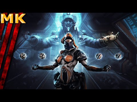 Warframe, Teil 797 - Update 28, alles in einem ... quasi - (deutsch/german) [HD/1080p]