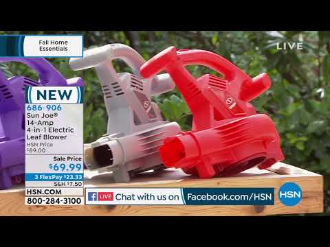 HSN | Fall Home Essentials 09.20.2019 - 04 PM