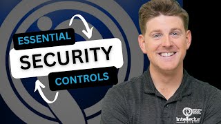 Security Controls Explained: Preventive, Detective & Corrective Cybersecurity Strategies