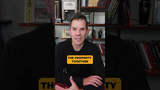 Real estate - what happens if property owners can