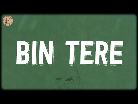 Bin Tere (Lyrics) - Vishal-Shekhar, Shafqat Amanat Ali, Sunidhi Chauhan