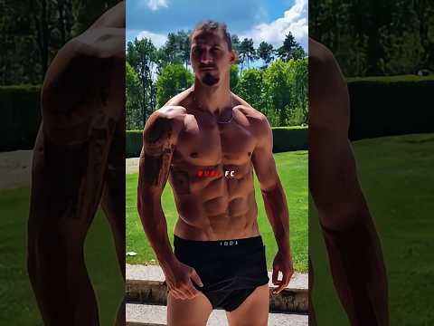 Zlatan At 41 Is On A Whole Different Level! 😳💥