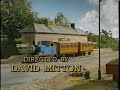 Opening To Thomas Friends A Big Day For Thomas 1998 VHS True HQ