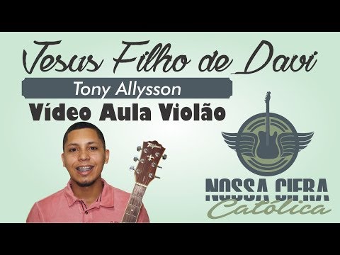 Filho De Davi - Alehandro Santos