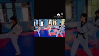 Download lagu Kata praktis #song #taekwondo #martialarts #martialarts #share #shorts mp3