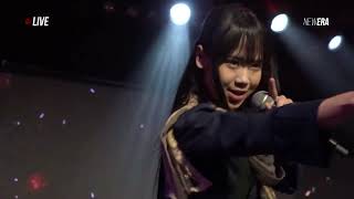 Download lagu JKT48 - Kagami no Naka no Jeanne D'Arc (Joan of Arc di Dalam Cermin) Pajama Drive 10 Januari 2025 mp3