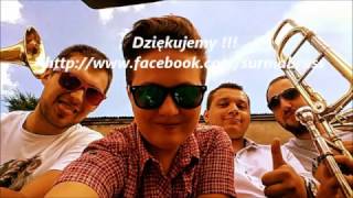 Surma Brass u Św. Stanisława Bm we Włocławku 08.01.2017