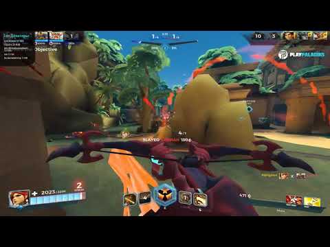 PitFighter vs Fisheko Gerrah and Slashwhine