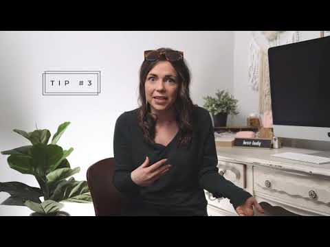 How to Use Hashtags to Get Photography Clients | Marketing Tips for Photographers