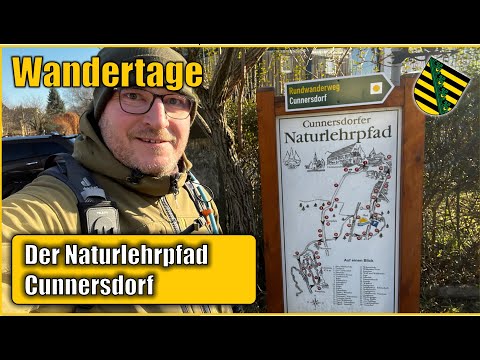 ÜBERRASCHENDE WENDUNG | ICH TREFFE DEN WANDERWEGEWART | KATZSTEIN | SIGNAL | S9 F8