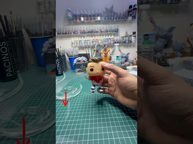 Vídeo relacionado con Funko Pop! Disney: Pixar - Up - Russell with Chocolate - Figura de Vinilo Coleccionable - Idea de Regalo - Mercancía Oficial - Juguetes para niños y Adultos - Figura Modelo para coleccionistas
