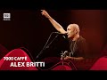 7000 Caffè - Alex Britti Live Unplugged | RSI Musica