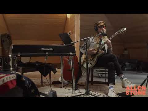 Allen Stone - Unaware (2020)