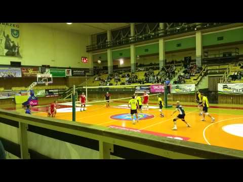 Siarka Tarnobrzeg  APPGO Rzeszów