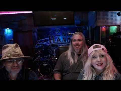 Nightwish Angels Fall First Reaction