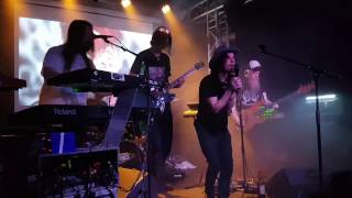 Space - Mister Psycho live (featuring Mister Psycho)