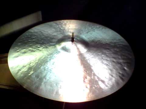 21 CLTB Sledge Hammer Turk Bottom Kontroversial Ride, 2111g - By Craig Lauritsen.MOV