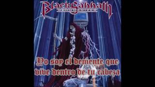 Black Sabbath - Sins of the Father (sub esp)