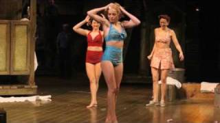 Laura Osnes - "I'm in Love With A Wonderful Guy"