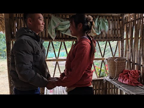 The engineer father makes a request to the single mother. Will he be able to break them up?