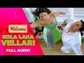 Kola Laka Vellari Full Audio Welcome Himesh Reshammiya Akshay Kumar Katrina Kaif Anil K
