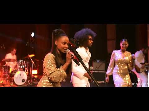 The Shakes Live Band - "Full Orchestra 2023"