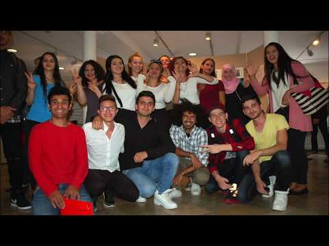 Integrationspreis 2017: 'Flüchtlingen ein Gesicht geben'