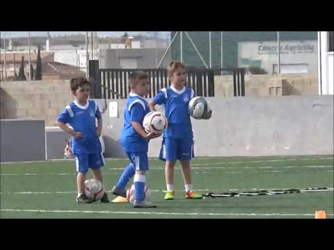 Cliente: UD Rotlet Molinar. Jornadas de Puertas Abiertas 1