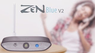 iFi audio ZEN BLUE V2 (정품)_동영상_이미지