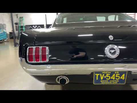 1965 Ford Mustang (CC-1908879) for sale in Grand Rapids, Michigan