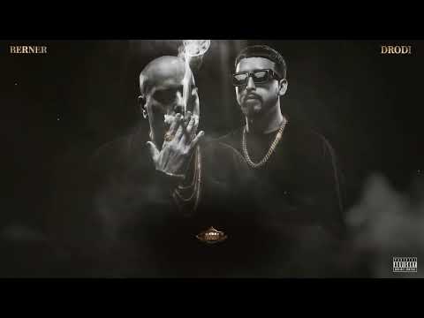 Berner & DRODi - POV (Official Visualizer)