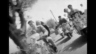 Les Fleur de Lys - Mud In Your Eye