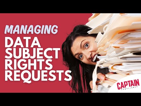 Captain Compliance - video