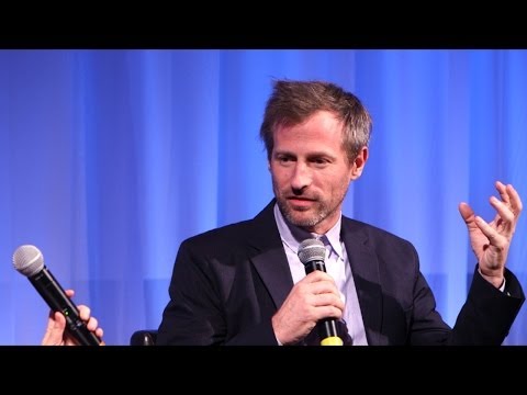Academy Conversations: Her