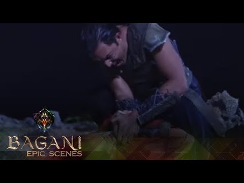 Bagani Epic Scenes: 'Sugod Mga BAGANI' Episode