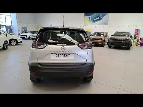 Opel Crossland SRi 1.5 Turbo D 110PS 6 Speed 97.48 - Image 2