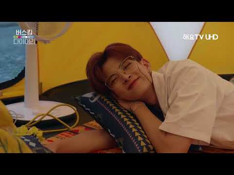 [ENG SUB] PART 2 Busking Diary - EP.7: VICTON