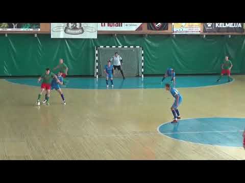 1 КУ 1   Алексеевка – Импульс ХДПК