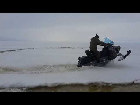 Polaris 800 TITAN в наслуде