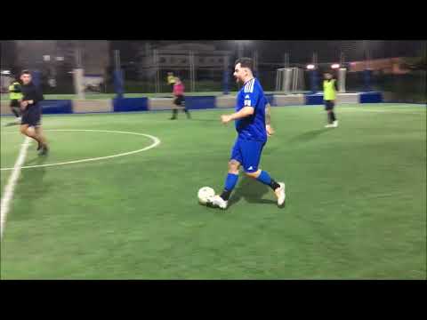 Tornei Skies: Real QS - Broncosauri