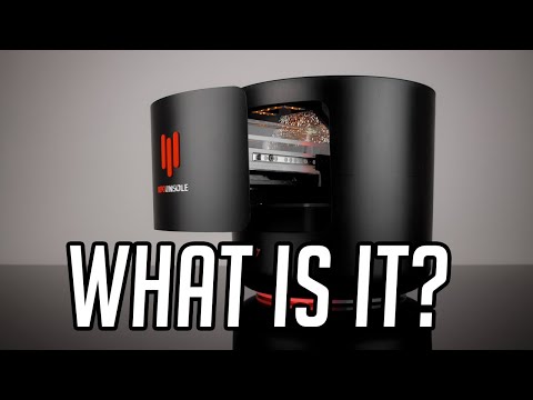 Should You Buy The KFC Console?