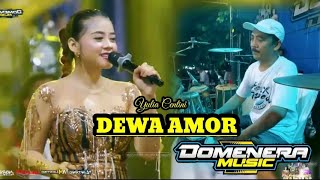 Download lagu Dewa amor - Yulia Centini - DOMENERA MUSIC - LIVE Pecangakan Comal Pemalang mp3 Download lagu Dewa amor - Yulia Centini - DOMENERA MUSIC - LIVE Pecangakan Comal Pemalang mp3