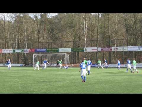 Voetbal 20170218 - Fragment 03