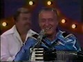 Frank Yankovic on Polka Varieties miscellaneous footage (1976?) (part 1)